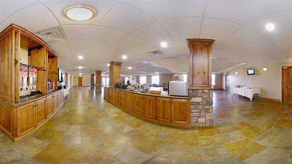 Comfort Inn At Convention Center Saint George Экстерьер фото