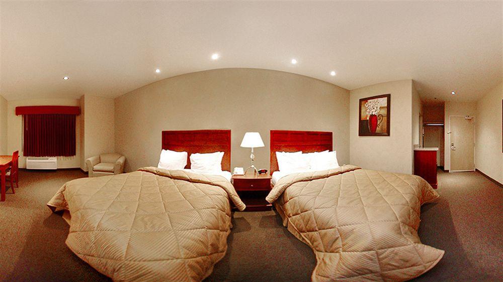 Comfort Inn At Convention Center Saint George Экстерьер фото