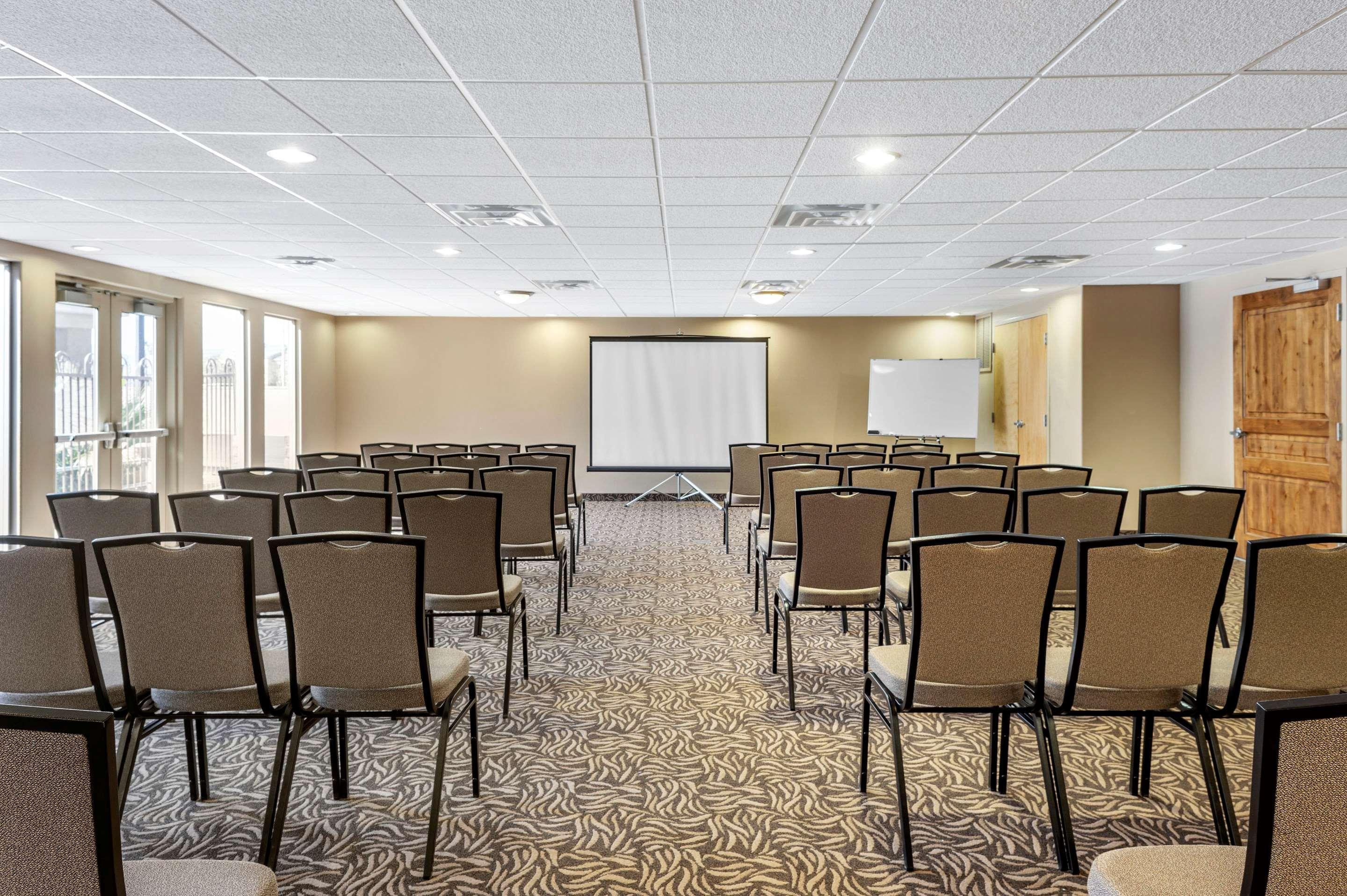 Comfort Inn At Convention Center Saint George Экстерьер фото